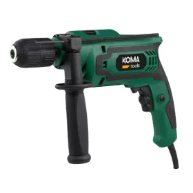 Driver Drill Koma Tools 710 W 230-240 V by Koma Tools, Drills and screwdrivers - Ref: S7925247, Price: 32,67 €, Discount: %