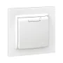 Socle de prise Simon 2p+t monobloc Plastique 230 V 16 A Type F de Simon, Prises électriques - Réf : S7925283, Prix : 12,93 €,...