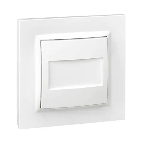 Tampa Cega Simon 8 x 3 x 8 cm de Simon, Tampas cegas - Ref: S7925293, Preço: 5,29 €, Desconto: %