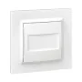 Tapa Ciega Simon 8 x 3 x 8 cm de Simon, Tapas ciegas - Ref: S7925293, Precio: 5,29 €, Descuento: %