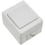 Interruptor Bipolar Kopp Blanco Plástico de Kopp, Interruptores de botón - Ref: S7925302, Precio: 7,10 €, Descuento: %