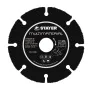 Cutting disc Stayer Ø115 x 22,2 mm All kinds of materials by Stayer, Abrasive wheels and discs - Ref: S7925342, Price: 12,10 ...