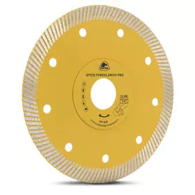 Disco de corte Stayer Speed Pro Ø 125 mm Porcelana de Stayer, Rodas e discos abrasivos - Ref: S7925345, Preço: 17,25 €, Desco...