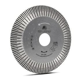 Disque de coupe Stayer Pro Ø 115 mm Meulage Porcelaine de Stayer, Roues et disques abrasifs - Réf : S7925346, Prix : 20,69 €,...