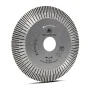 Cutting disc Stayer Pro Ø 125 mm Polish Porcelain by Stayer, Abrasive wheels and discs - Ref: S7925347, Price: 25,29 €, Disco...