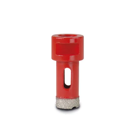 Hole saw Stayer Ø 18 mm M14 Dry by Stayer, Blades - Ref: S7925353, Price: 23,39 €, Discount: %