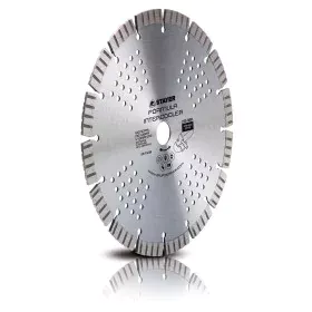 Cutting disc Stayer Intercooler Ø 115 mm by Stayer, Abrasive wheels and discs - Ref: S7925372, Price: 13,07 €, Discount: %