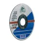 Cutting disc Stayer Inox Standard Ø 115 mm Extra-fine 10 Units by Stayer, Abrasive wheels and discs - Ref: S7925375, Price: 8...