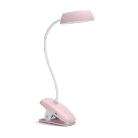 Lámpara de mesa Philips Lámpara de mesa Rosa 3 W de Philips, Lámparas de escritorio - Ref: S7925473, Precio: 27,82 €, Descuen...