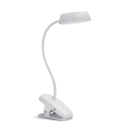 Lâmpada de mesa Philips Lámpara de mesa Branco Metal 3 W de Philips, Candeeiros de secretária - Ref: S7925474, Preço: 27,82 €...