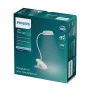 Lâmpada de mesa Philips Lámpara de mesa Branco Metal 3 W de Philips, Candeeiros de secretária - Ref: S7925474, Preço: 27,82 €...