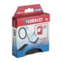 Cinta de Doble Cara Geko Negro 19 mm x 5 m de Geko, Cintas adhesivas - Ref: S7925490, Precio: 7,70 €, Descuento: %