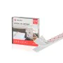 Cinta de Doble Cara Velcro Blanco 20 mm x 5 m de Velcro, Cintas adhesivas - Ref: S7925501, Precio: 19,13 €, Descuento: %