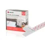 Cinta de Doble Cara Velcro Blanco 50 mm x 5 m de Velcro, Cintas adhesivas - Ref: S7925503, Precio: 34,56 €, Descuento: %