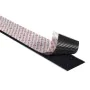 Fita de Dupla Face Velcro Preto 50 mm x 5 m Extraforte de Velcro, Fitas adesivas - Ref: S7925504, Preço: 37,58 €, Desconto: %