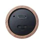 Wall Lamp EDM 32157 Brown 1 W 60 Lm Rechargeable (3000 K) by EDM, Outdoor Wall Lights - Ref: S7925525, Price: 17,75 €, Discou...