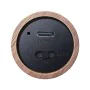 Applique EDM 32158 Marron 1 W 60 Lm Rechargeable Capteur de Mouvement (3000 K) de EDM, Eclairage mural - Réf : S7925526, Prix...