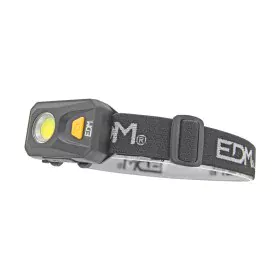 Lanterna LED para a Cabeça EDM 36172 3 W 250 Lm 70 Lm de EDM, Lanternas frontais - Ref: S7925529, Preço: 7,90 €, Desconto: %