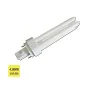 Lampadina a risparmio energetico Osram 26 W G24D-3 4000 K di Osram, Lampadine a risparmio energetico - Rif: S7925550, Prezzo:...