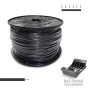 Multi-core Electric Cable Sediles h07z1-k Black 1,5 mm 500 m by Sediles, Electrical Wire - Ref: S7925554, Price: 214,78 €, Di...