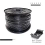 Cable Eléctrico Manguera Sediles h07z1-k Negro 2,5 mm 500 m de Sediles, Cables eléctricos - Ref: S7925558, Precio: 289,78 €, ...