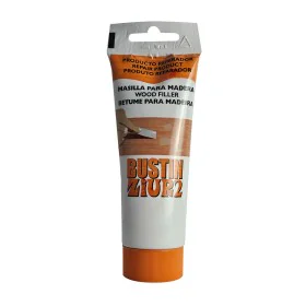 Wood Fill Bakar Bustin Ziur 2 Pinewood 120 g by Bakar, Spackling Paste - Ref: S7925577, Price: 3,99 €, Discount: %