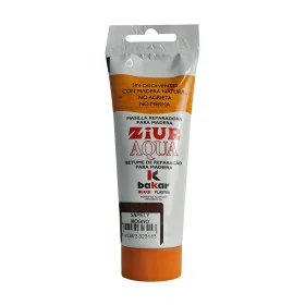 Stucco per legno Bakar Ziur Aqua Sapeli 150 g di Bakar, Stucco - Rif: S7925581, Prezzo: 3,99 €, Sconto: %