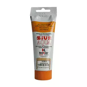 Stucco per legno Bakar Ziur Aqua Rovere 150 g di Bakar, Stucco - Rif: S7925582, Prezzo: 3,35 €, Sconto: %