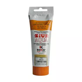 Stucco per legno Bakar Ziur Aqua Pino 150 g di Bakar, Stucco - Rif: S7925583, Prezzo: 3,35 €, Sconto: %