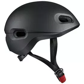 Casque pour Trottinette électrique Xiaomi Mi Commuter Helmet Black M Noir de Xiaomi, Patins - Réf : S8100437, Prix : 10,44 €,...