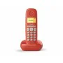 Kabelloses Telefon Gigaset A170 Wireless 1,5" Rot von Gigaset, Analoge Telefone - Ref: S8100555, Preis: 21,88 €, Rabatt: %