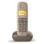 Telefone sem fios Siemens AG Gigaset A170 Chocolate de Siemens AG, Telefones analógicos - Ref: S8100559, Preço: 21,88 €, Desc...