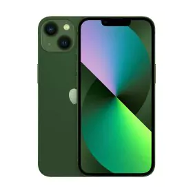 Smartphone Apple IPHONE 13 Green 128 GB 6,1" Hexa Core by Apple, SIM-Free Mobile Phones & Smartphones - Ref: S8101368, Price:...