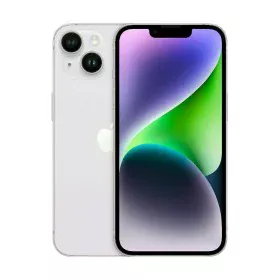 Smartphone Apple IPHONE 14 Violeta A15 6,1" 256 GB de Apple, Telemóveis e smartphones livres - Ref: S8101372, Preço: 967,42 €...