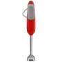 Batedora de Mão Smeg HBF11RDEU Vermelho 700 W de Smeg, Batedeiras de mão e taça - Ref: S8101431, Preço: 91,16 €, Desconto: %