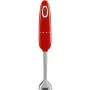 Batedora de Mão Smeg HBF11RDEU Vermelho 700 W de Smeg, Batedeiras de mão e taça - Ref: S8101431, Preço: 91,16 €, Desconto: %