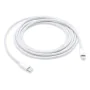 Cable USB-C a Lightning Apple MQGH2ZM/A de Apple, Cables Lightning - Ref: S8101574, Precio: 19,09 €, Descuento: %