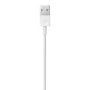 Cavo Lightning Apple ME291ZM/A 50 cm Bianco di Apple, Cavi Lightning - Rif: S8101576, Prezzo: 19,60 €, Sconto: %