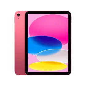 Tablet Apple IPAD 10TH GENERATION (2022) Cor de Rosa 256 GB de Apple, Tablets - Ref: S8101624, Preço: 693,18 €, Desconto: %