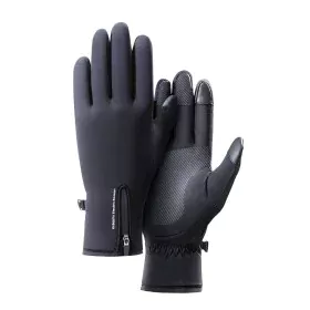 Gants Xiaomi BHR6749GL Noir de Xiaomi, Patins - Réf : S8101791, Prix : 6,73 €, Remise : %