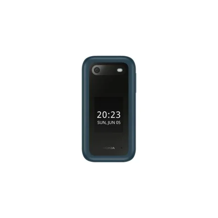 Teléfono Móvil Nokia 2660 Flip 2,8" 4G/LTE de Nokia, Móviles de teclas grandes - Ref: S8101893, Precio: 76,44 €, Descuento: %