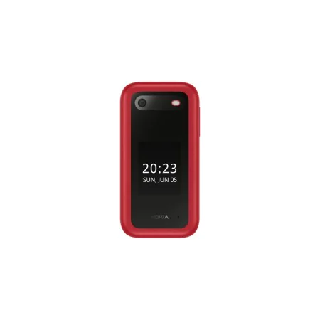 Mobile phone Nokia 2660 by Nokia, SIM-Free Mobile Phones & Smartphones - Ref: S8101894, Price: 74,94 €, Discount: %