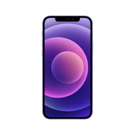 Smartphone Apple iPhone 12 6,1" 64 GB Purple by Apple, SIM-Free Mobile Phones & Smartphones - Ref: S8102356, Price: 569,80 €,...