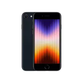 Smartphone Apple IPHONE SE (2022) Black 64 GB 4,7" by Apple, SIM-Free Mobile Phones & Smartphones - Ref: S8102440, Price: 562...