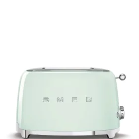 Toaster Smeg 950 W Blue by Smeg, Toasters - Ref: S8102661, Price: 132,60 €, Discount: %