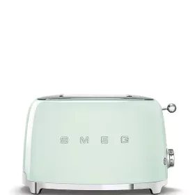 Grille-pain Smeg 950 W Bleu de Smeg, Grille-pains - Réf : S8102661, Prix : 132,60 €, Remise : %