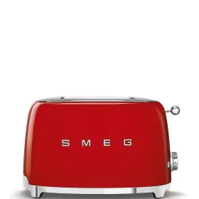 Toaster Smeg 950W 950 W by Smeg, Toasters - Ref: S8102663, Price: 132,60 €, Discount: %