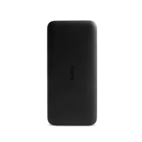 Powerbank Xiaomi Redmi 20000 mAh 18 W de Xiaomi, Chargeurs - Réf : S8102993, Prix : 22,12 €, Remise : %