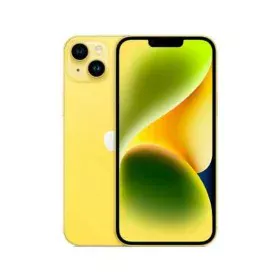 Smartphone Apple iPhone 14 Jaune de Apple, Smartphones et téléphones portables débloqués - Réf : S8103426, Prix : 942,71 €, R...