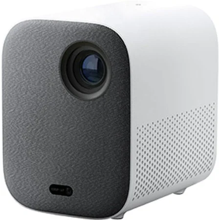 Projector Xiaomi Mi Smart Projector 2 Full HD 500 lm 1080 px de Xiaomi, Projetores - Ref: S8103593, Preço: 466,24 €, Desconto: %